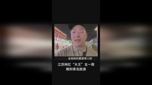 大王爆料青岛视频大全集,视频大全集深度解析
